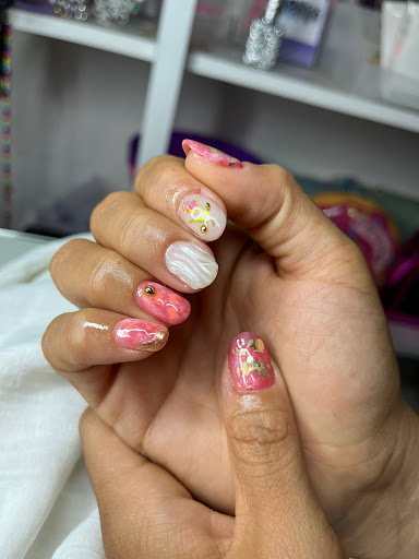 Monsa Nails ????Estudio privado arte en uñas???? - Thumbnail