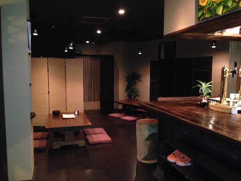 炭バル www-double-（ダブル）