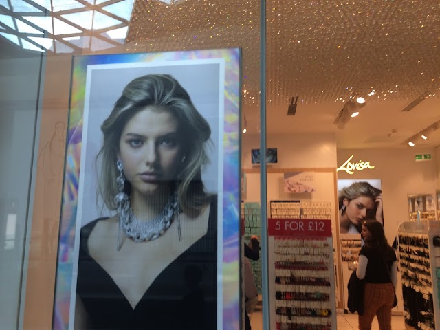 Lovisa