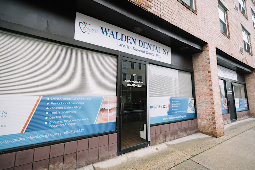 Walden Dental NY