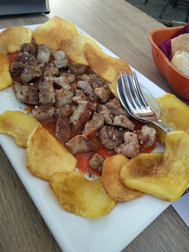 Gastrobar La Estancia - Thumbnail