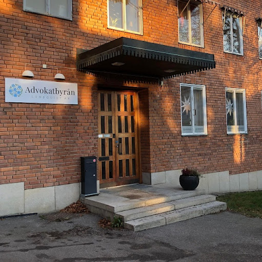 Advokatbyrån Lundquist AB Logo