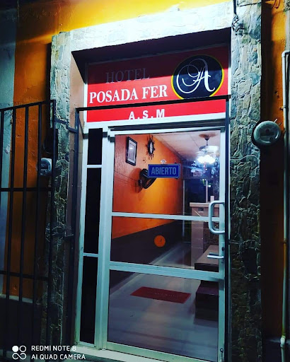 Hotel Posada Fer - Thumbnail