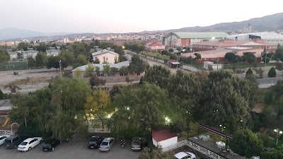 Photos of Bingol Ogretmenevi