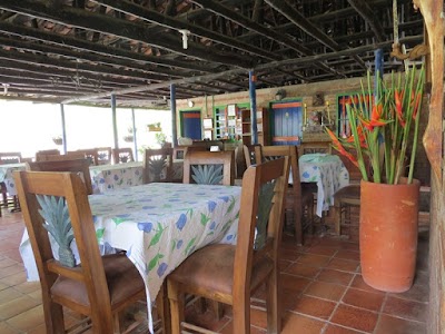 Photos of Eco hotel Los Lagos
