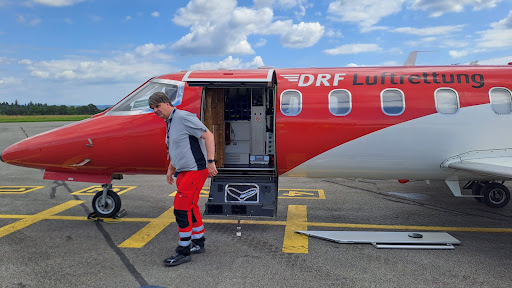 Medical Repatriations - Thumbnail