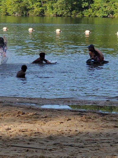 Lake Claiborne State Park