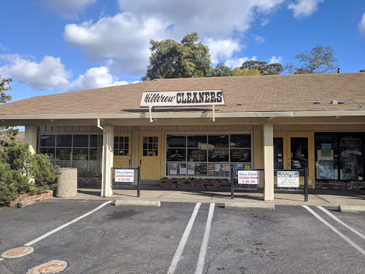 Hillview Cleaners - Thumbnail