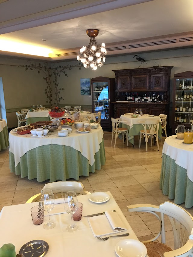 Hotel Ristorante La Darsena