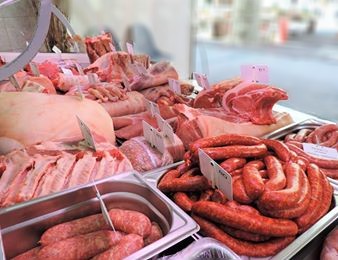 Opinii despre Boucherie Chiarlone Thierry Et Elodie în Toulon - Boucherie