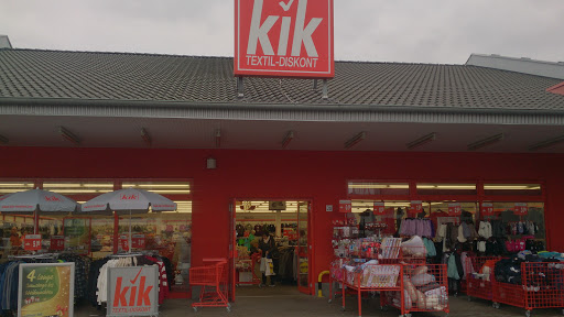 KiK Königswinter Niederdollendorf
