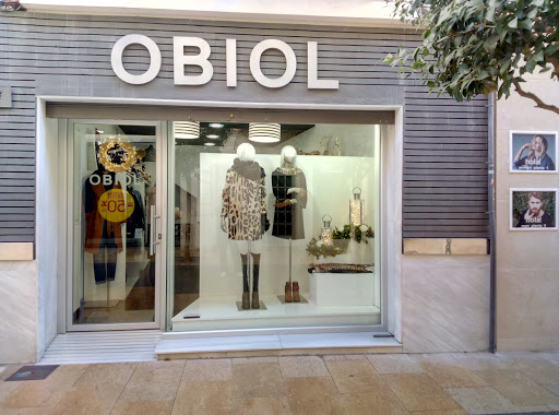 OBIOL - Visual