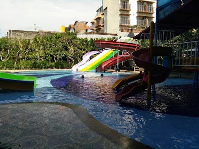 Photos of Teluk Pangandaran