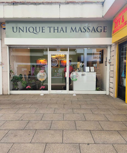 Unique Thai Massage Wallington
