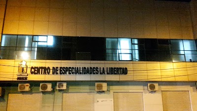 hospital