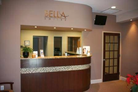 Bella Smiles at Riverhead