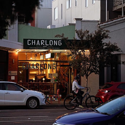 Photo of Charlong Melbourne