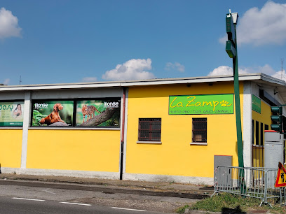 La Zampa