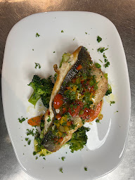 Photo n°40 de Café Grand Albert à Paris (Brasserie)