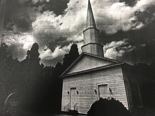 Wentworth Presbyterian Church - Thumbnail