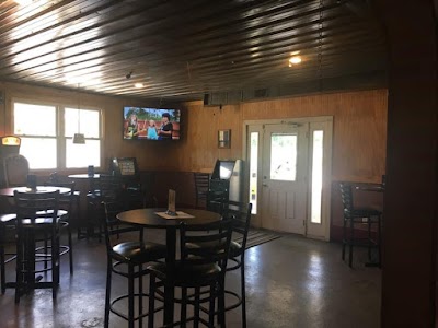 The Pub at Lake Timberline