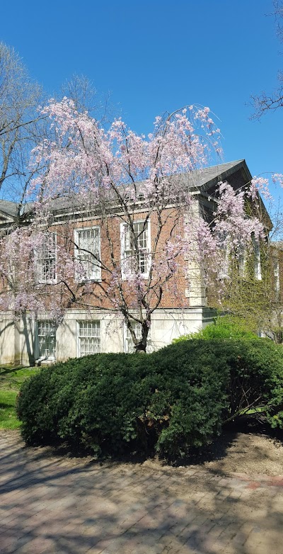 Scripps Hall