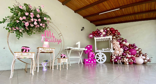 Decoraciones NUÑO
