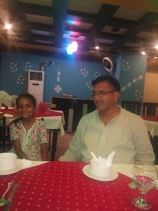 CHINA GRILL RESTAURANT jhang