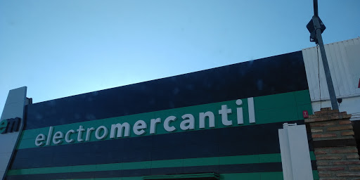 ElectroMercantil - Visual