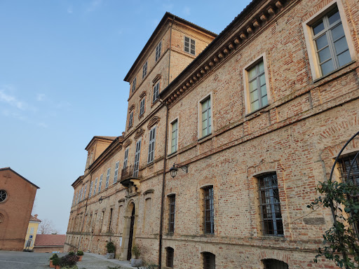 Museo - Castello di Magliano Alfieri - Thumbnail