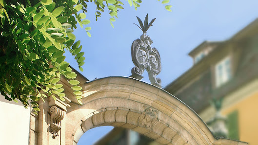 Hochschule für Wirtschaft und Umwelt Nürtingen-Geislingen (HfWU) Neckarsteige 6-10, 72622 Nürtingen, Deutschland
