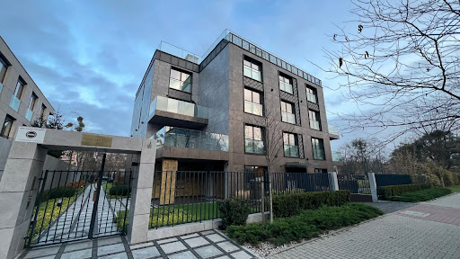 MK Business Link Sp. z o.o.