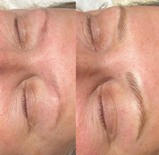 Brow Candy Microblading - Thumbnail
