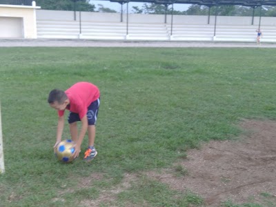 Photos of Estadio Pablo Sixto Ochaeta Trujill