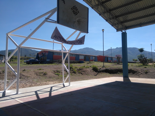 BIC 29 de Teotitlán del Valle - Thumbnail
