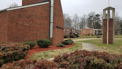 Burlington Masjid