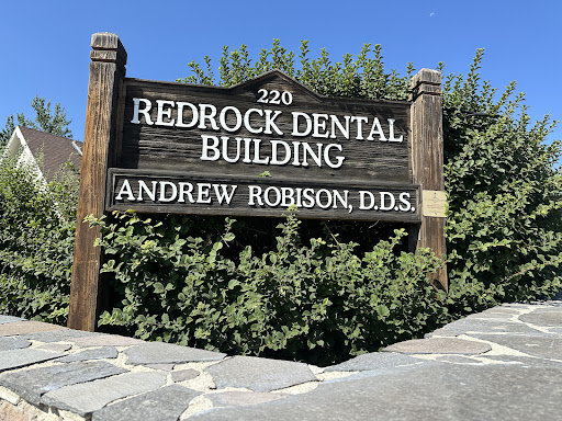 Redrock Family Dental