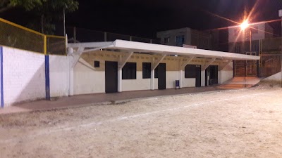 Photos of Cancha Del Barrio Caracol&iacute;