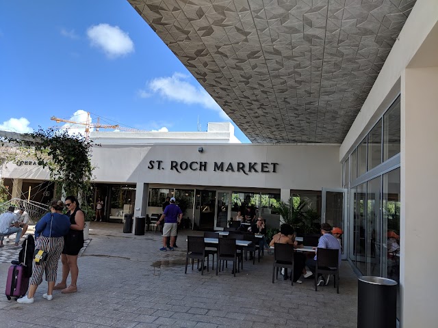 St. Roch Market