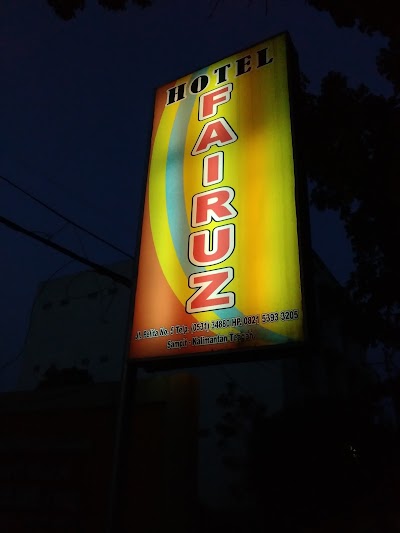 Photos of Hotel Fairuz