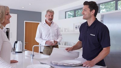 Pickfords