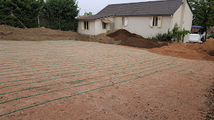 Photo n°9 de Madame et Monsieur Machuret & Co à Cusset (Magasin de poêles à bois)