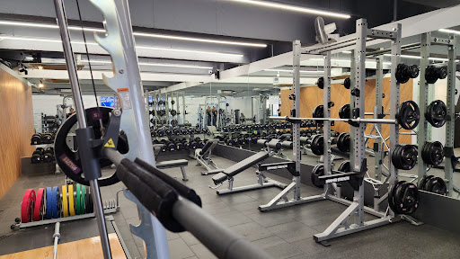 Anytime Fitness Kim Seng CC