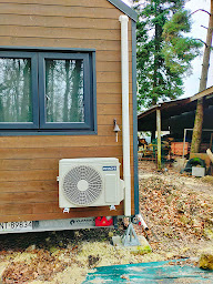 Photo n°22 de Gausselan SARL à Corignac (Service de réparation de systèmes de climatisation)