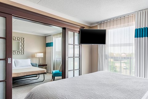 Four Points by Sheraton London by null