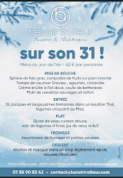 Photo n°35 de Bel air traiteur 89 à Joigny (Traiteur)