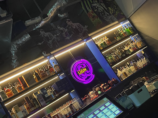 @LiGN KTV Bistro Bar (align)