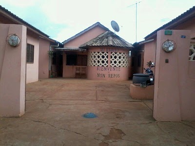 Photos of Auberge Mon Repos