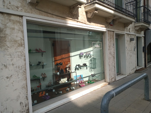 Mille925 - Visual