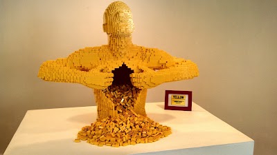 Photos of Mansfield Art Center